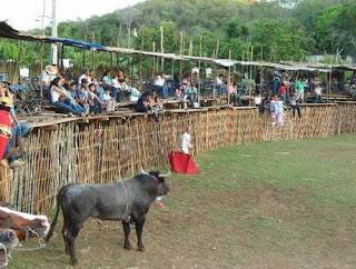 corrida de toros