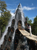 The Magic Mountain Hotel-Chile