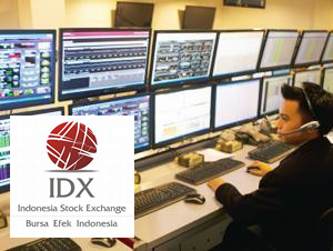 Bursa Efek Indonesia Recruitment Desember 2012 untuk Bidang Ekonomi Di Jakarta