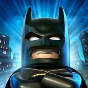 LEGO Batman DC Super Heroes Apk  + Data for android