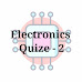 Basic electronics Quize - 2