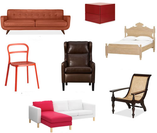 Furniture Collection