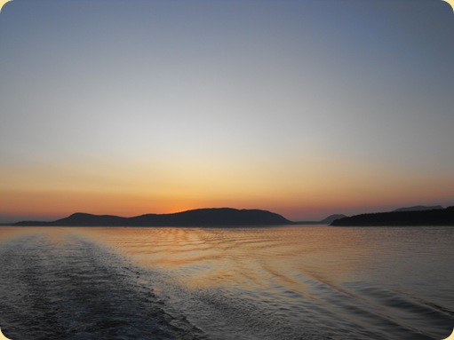 Ferry to Sidney, BC, Canada 115