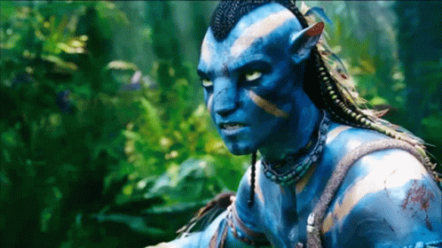Male #33 JACKSON : Animated GIF Avatar - Animated GIF Avatar : Name Series