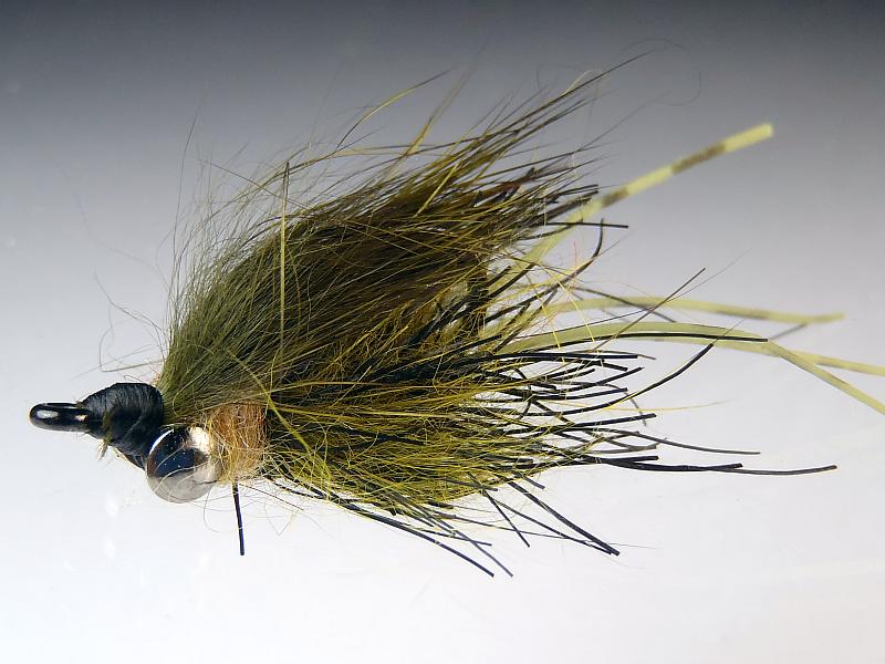 Fly-Carpin: McTage's Favorite Carp Flies