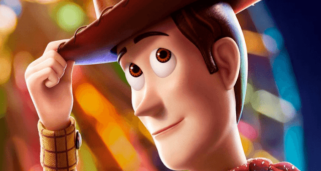 Frases de la película Toy Story 4