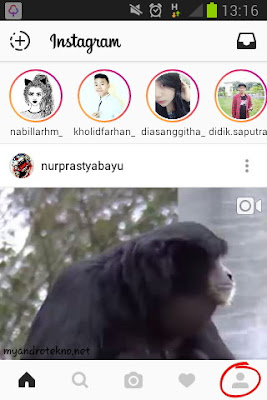 Cara Buat Multi Akun Instagram Dalam 1 Hp Android