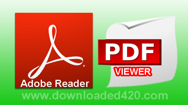 Download Adobe Reader DC For Computer Latest Version