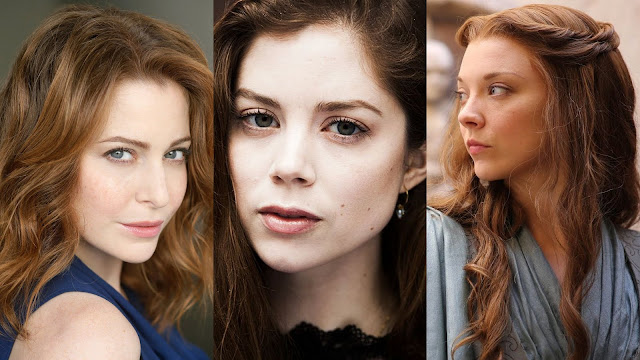 Top 10 Hottest Girls Of Game Of Thrones All Seasons Those