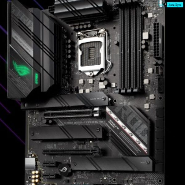 Mainboard Asus Chất Lượng