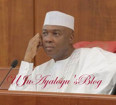 Constitution Amendment: Senate Kills RESTRUCTURING, Resource Control, Restricts Vice President, Deputy Govs.