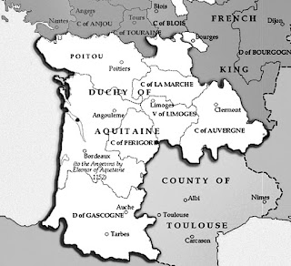 Aquitaine