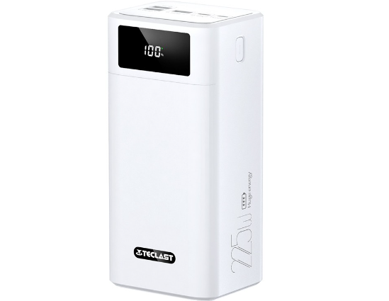 Teclast A60 Pro Power Bank