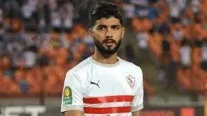 فرجاني ساسي يتلقى صدمة ويتواصل مع مسئولي الزمالك