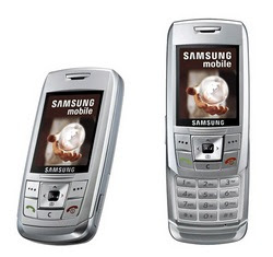 Samsung E250