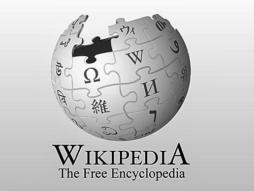 Wikipedia Bahasa Indonesia