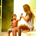 ººº Filho de Ivete Brincando no Palco