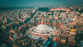 Kathmandu City Tour Facts