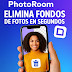  Tutorial: Elimina Fondos de Fotos con PhotoRoom en Segundos