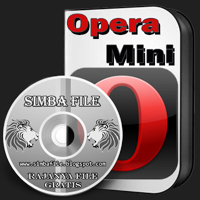 Free Download Opera Mini Terbaru Full Version