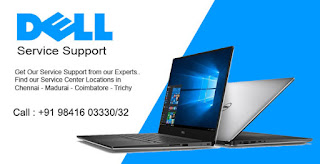  Dell Laptop Service Center in Anna Nagar