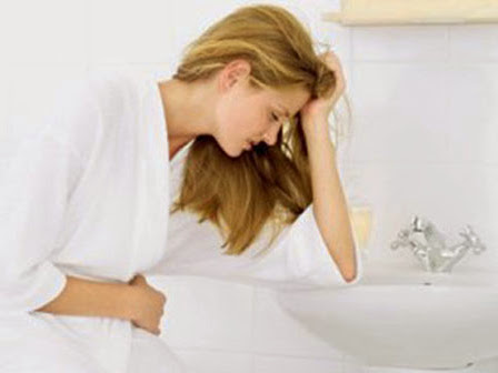 4 Tips Mencegah Morning Sickness