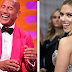 Dwayne 'The Rock' Johnson and Scarlett Johansson top Forbes list of highest-paid actors and actresses 