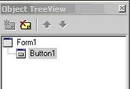 object Treeview