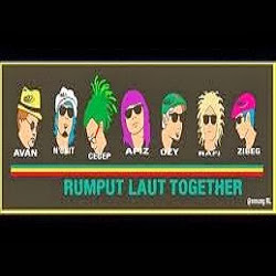 Chord dan Lirik Rumput Laut - Pantai Mimpi