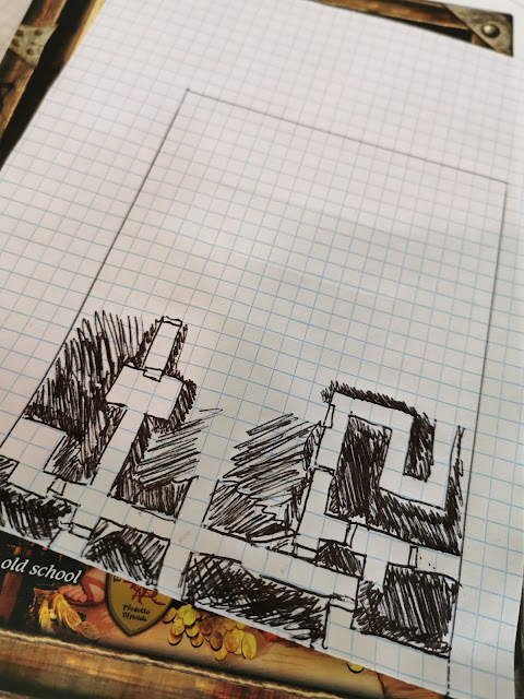 Dungeon-crawler-pen-disegno-labirinto-ms-edizioni