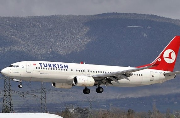 New Albanian Airline with Turkish Airlines lowers transport cost