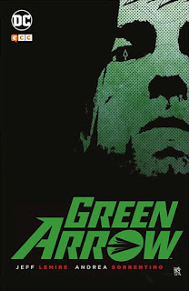 ECC Green Arrow