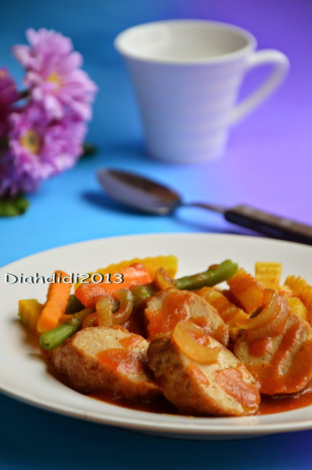 Diah Didi S Kitchen Menu2 Idul Adha