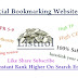 Powerful Social Bookmarking Sites- Free Backlinks Sources