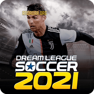 تحميل لعبة دريم ليج Dream League 2021 مهكرة للاندرويد مجانا