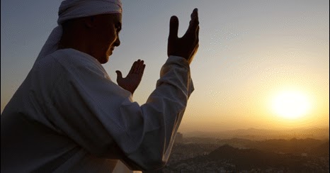 Terapi Islam Al Barokah: Ganjaran Orang Bertaqwa