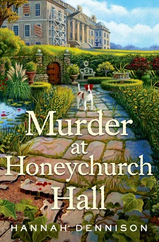 https://www.goodreads.com/book/show/18404103-murder-at-honeychurch-hall
