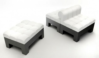 Fun and Flexible Furniture