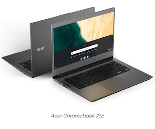 New stuff launched by Acer