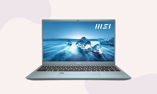 MSI Prestige 14 Evo A12M Review: A High-End Laptop That Stands Out from the Crowd