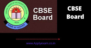 CBSE Board