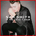 Encarte: Sam Smith - In The Lonely Hour (Target Deluxe Edition)