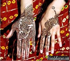 60 Mehndi styles 2013 in HD 