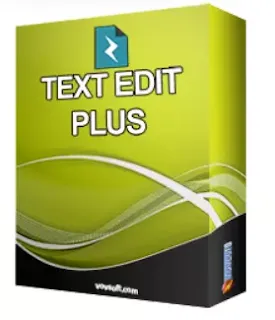 Text Edit Plus V10.2 – Clé de licence gratuite – Version complète pour Windows