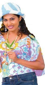 Manjula thilini