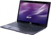 Acer Aspire 3750ZG