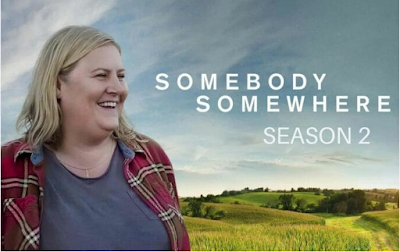 How to watch Somebody Somewhere Season 2 from anywhere