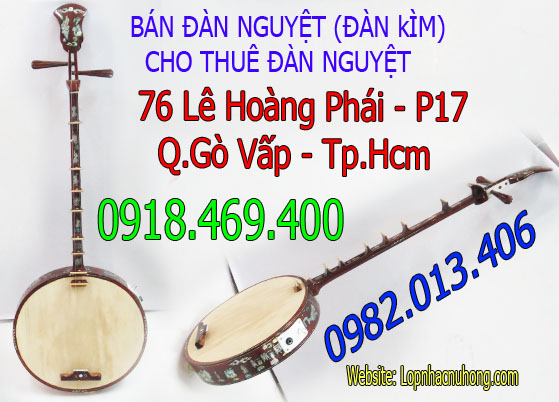 guitar binh tan 