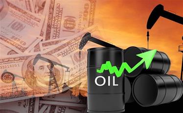 بسعر تجاوز اكثر 70 دولارا للبرميل النفط تعلن حصيلة التصدير الشهرية