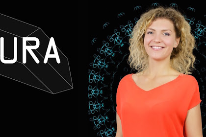 Meet Anastasia Green, Disrupting Recruitment With Blockchain | Interview With The Founder Of AuraCoins